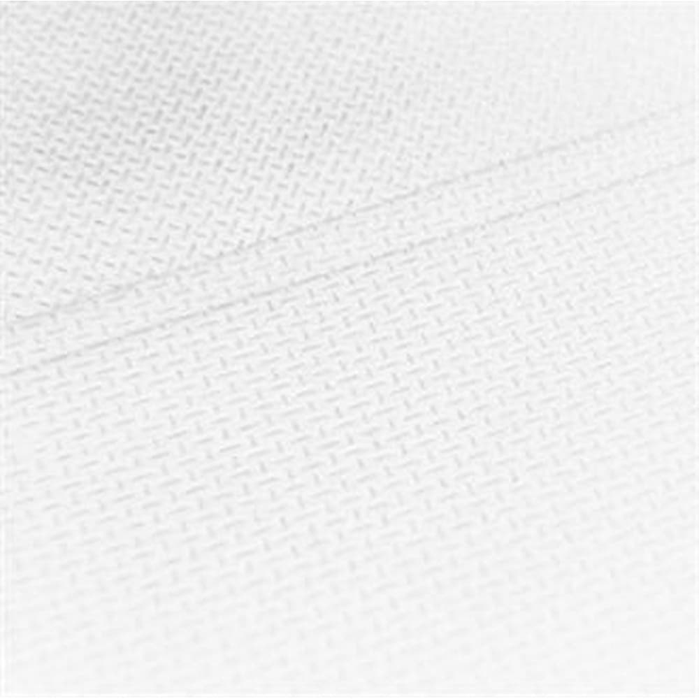 Madeira Weblon White Squares