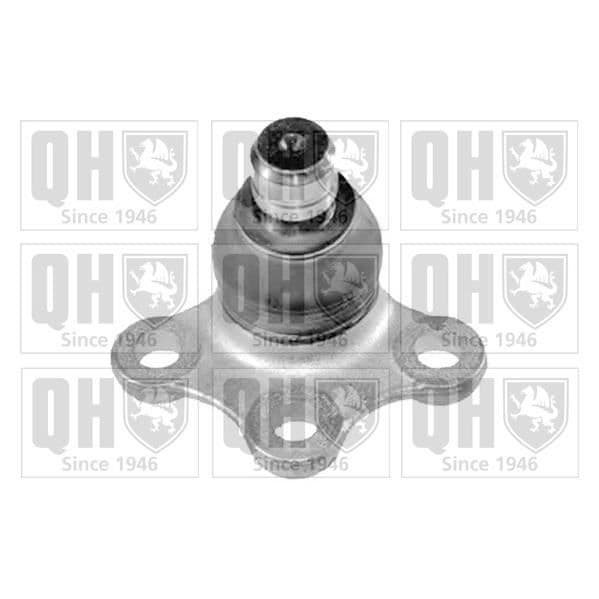 QUINTON HAZELL TRACK ROD END QSJ3279S