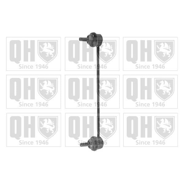 QUINTON HAZELL STEERING BALL JOINT QLS3334S