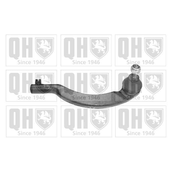 QUINTON HAZELL TRACK ROD END QR9054S