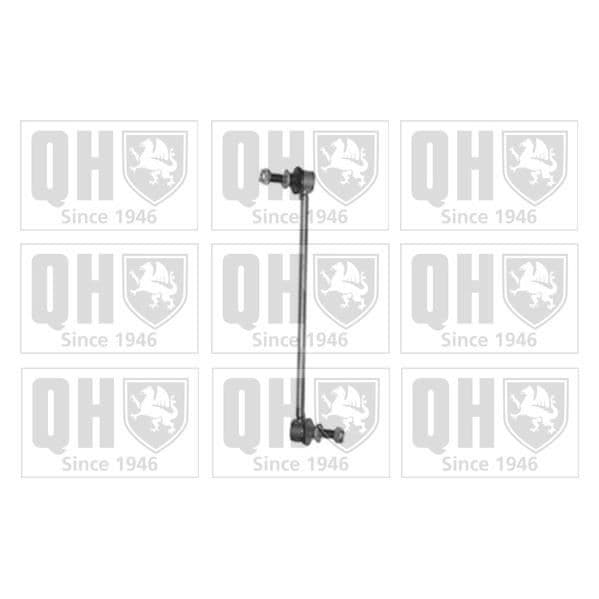 QUINTON HAZELL STEERING BALL JOINT QLS3615S