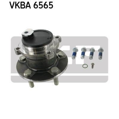SKF Hjullagerssats VKBA6544