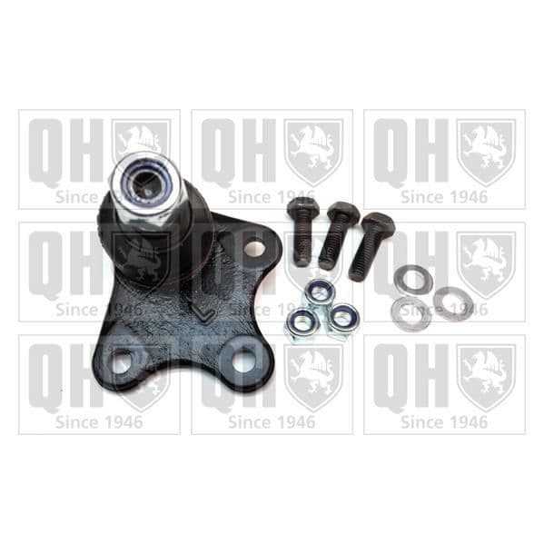QUINTON HAZELL TRACK ROD END QSJ3268S