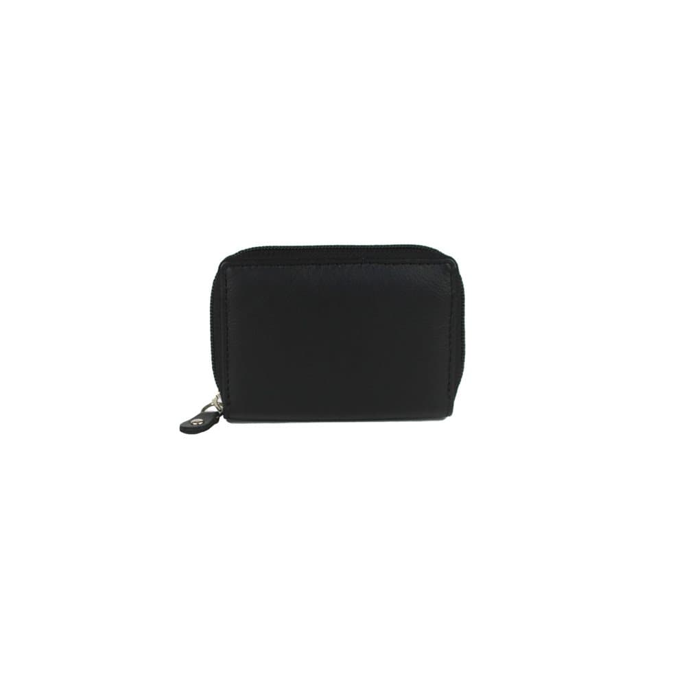 Eastern Counties Leather Womens/Ladies Credit Card Holder