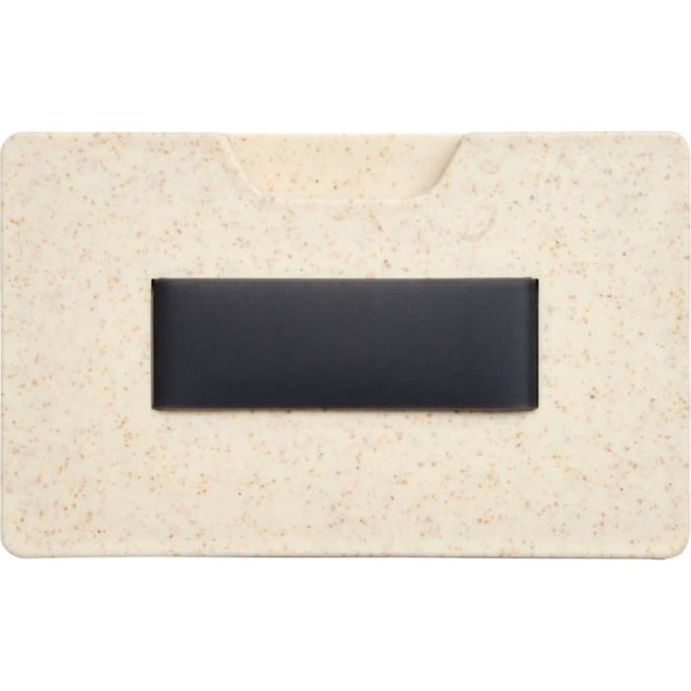 Bullet Grass RFID Multi-card Holder