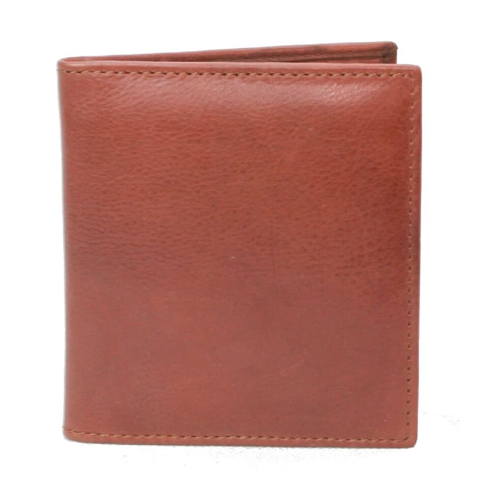 Eastern Counties Leather Rob Bifold Credit Card Holder