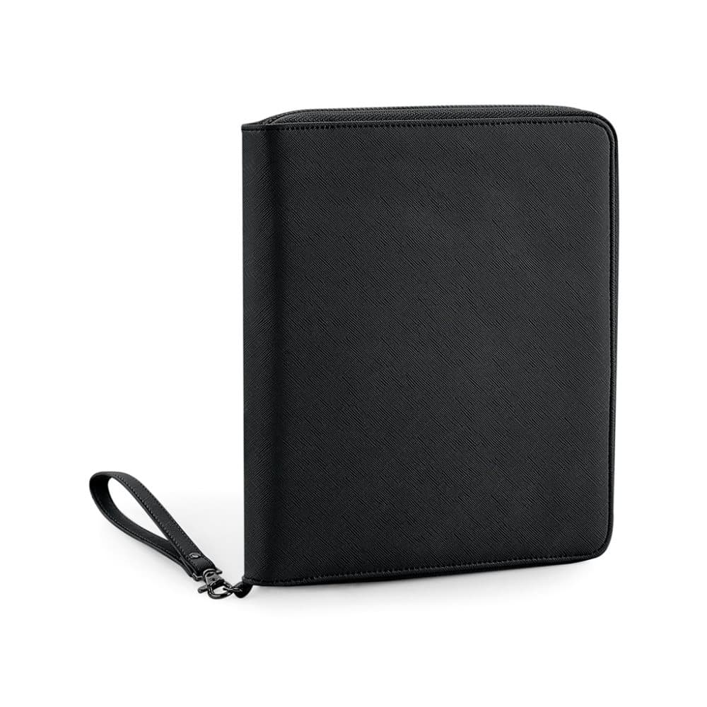 BagBase Faux Leather Boutique Travel/Tech Organiser