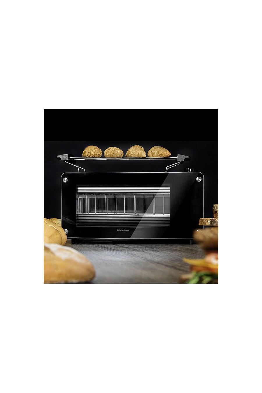 Brödrost Cecotec Vision 3042 1260W