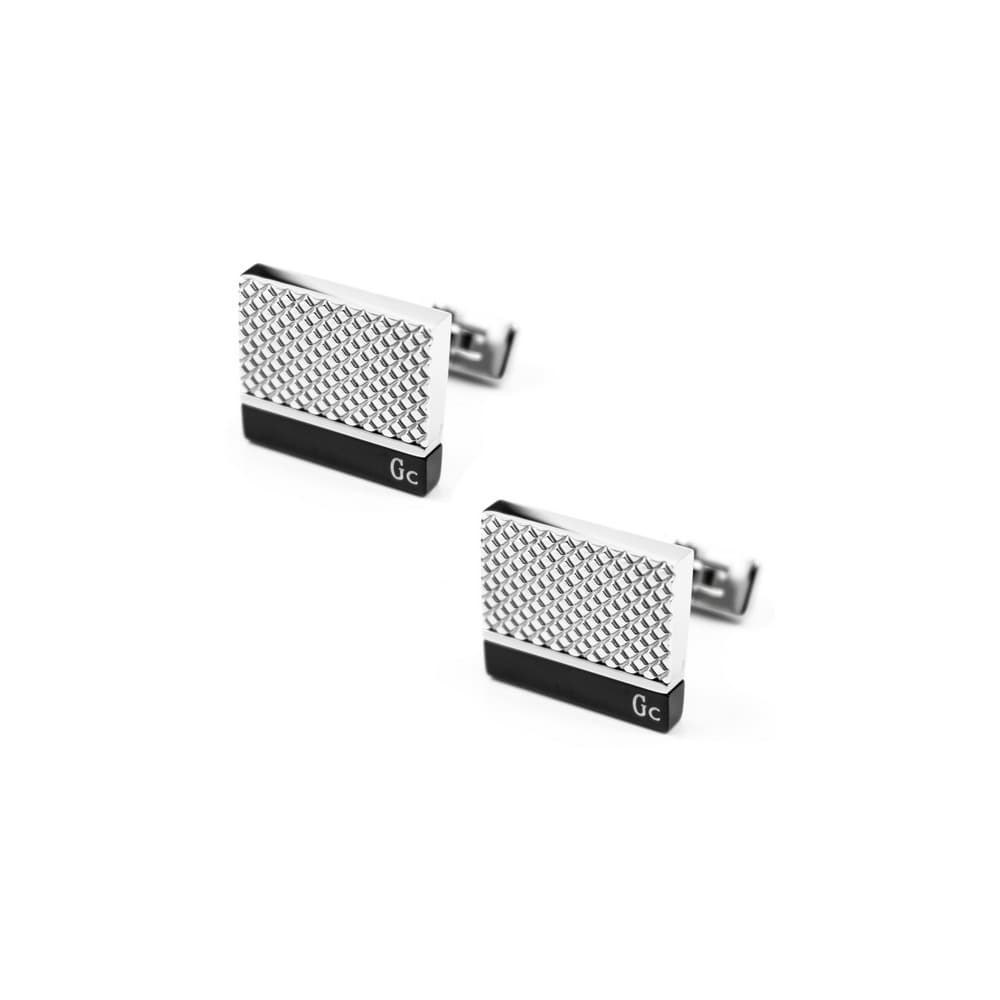 Manchetknapper Guess GC CMC70702 (1,5 cm)