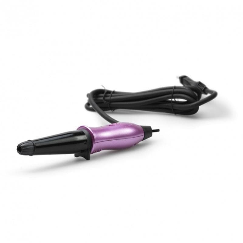 Cera Mini Wand Compact Styling Pink