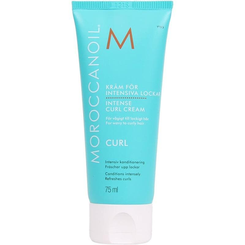 MoroccanOil Intense Curl Cream 75ml