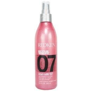 Redken Iron Silk 07 250ml