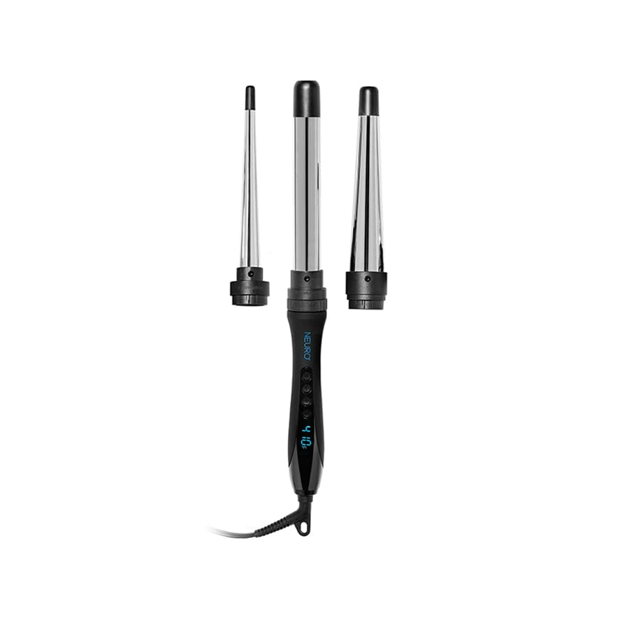 Paul Mitchell Neuro Unclipped 3-in-1