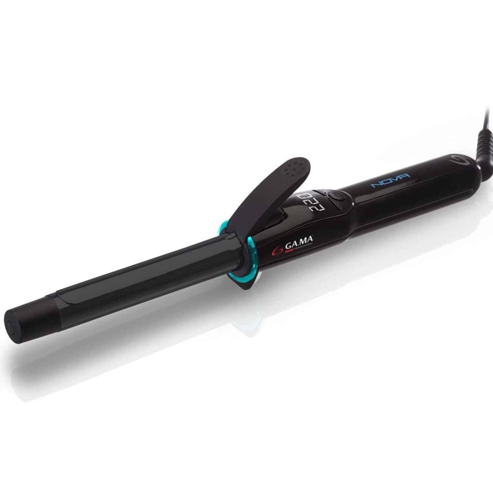 GA.MA Nova Curling Iron 19mm