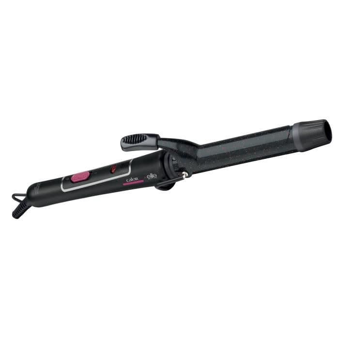 KALOR FÖR ELITE Curling iron curling iron 25 mm keratin & glans - CF3352C0