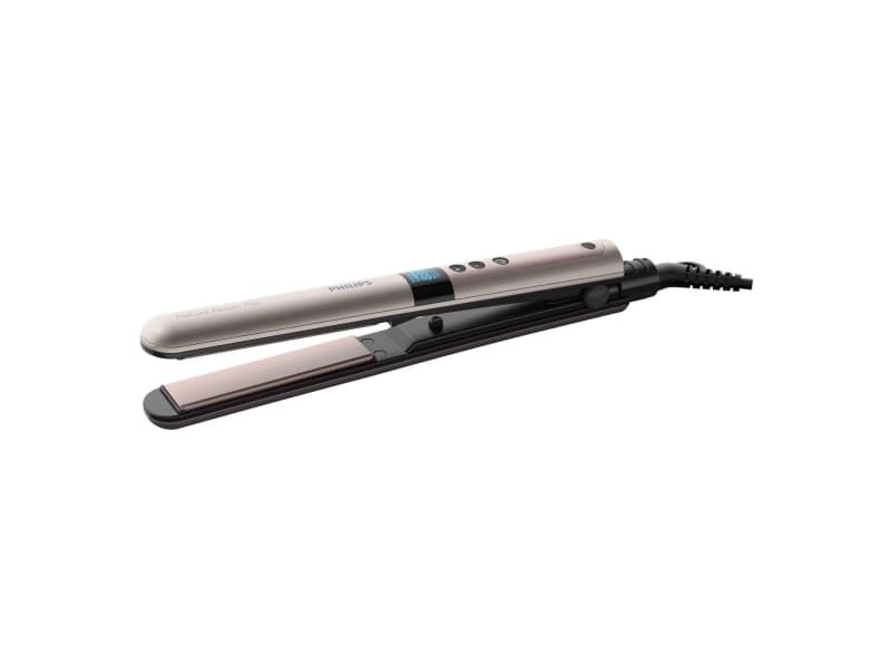 Philips HP8371/00, Plattång, Varm, 230 ° C, 30 s, 2,5 m