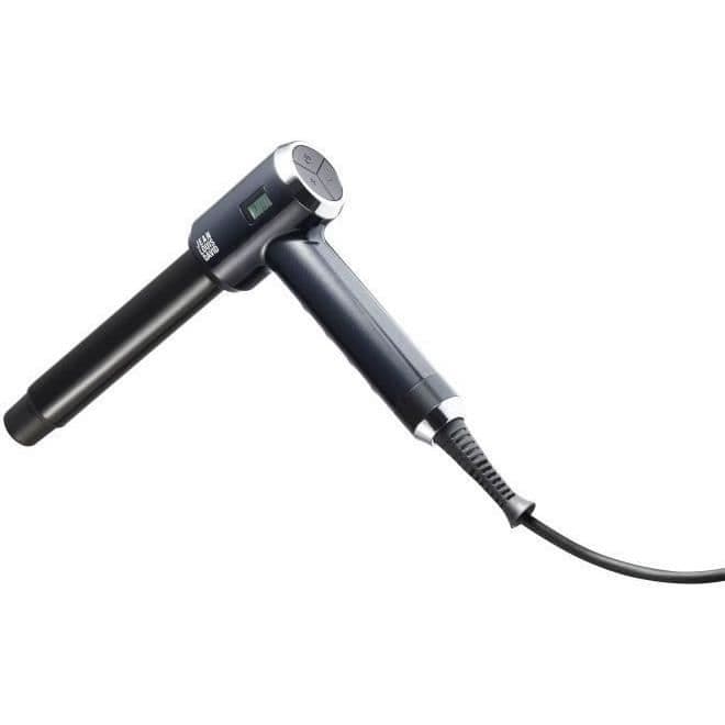 JEAN LOUIS DAVID The Curler 39994 - Revolutionerande locktång - 14 temperaturer - Keramik - Mörkgrå