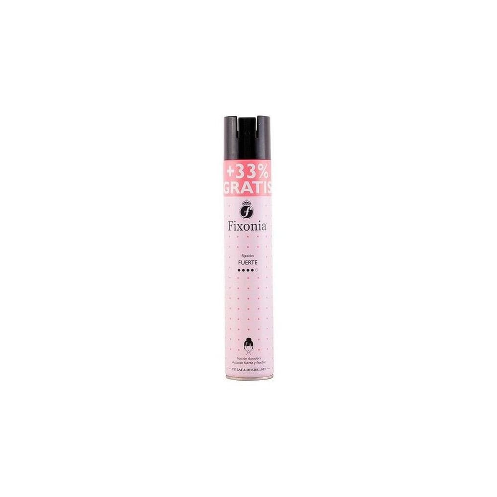 Stærk fiksering Hårspray Fixonia (400 ml)