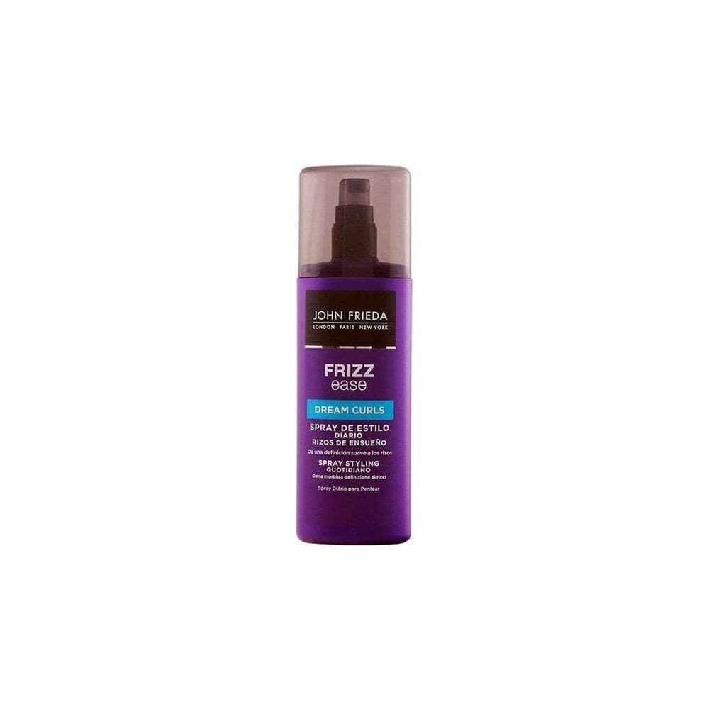 Spray til perfekte krøller Frizz-ease John Frieda