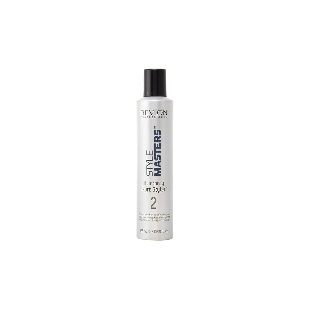 Normal hold hårspray Style Masters Revlon (325 ml)