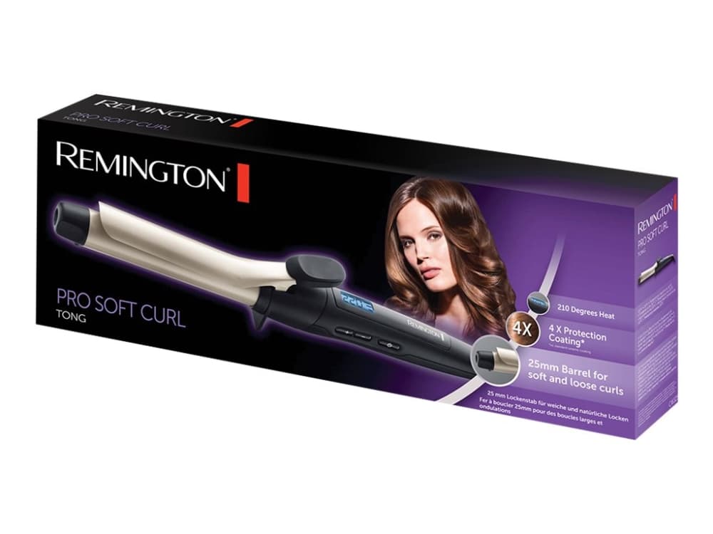 Remington CI6325 Pro Soft Curl - Krøllejern