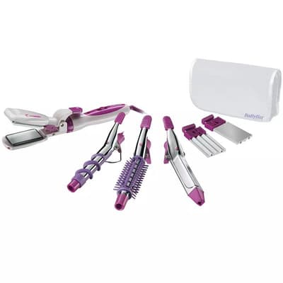Babyliss Multistyler 8-in-1 - 2020CE
