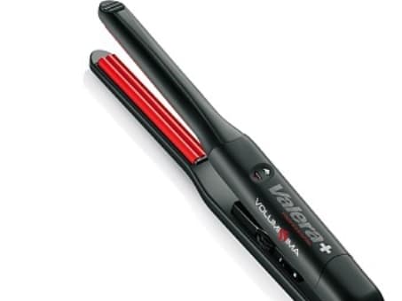 Valera Volumissima, Teksturiseringstang, Svart, 3 m, 230 °C