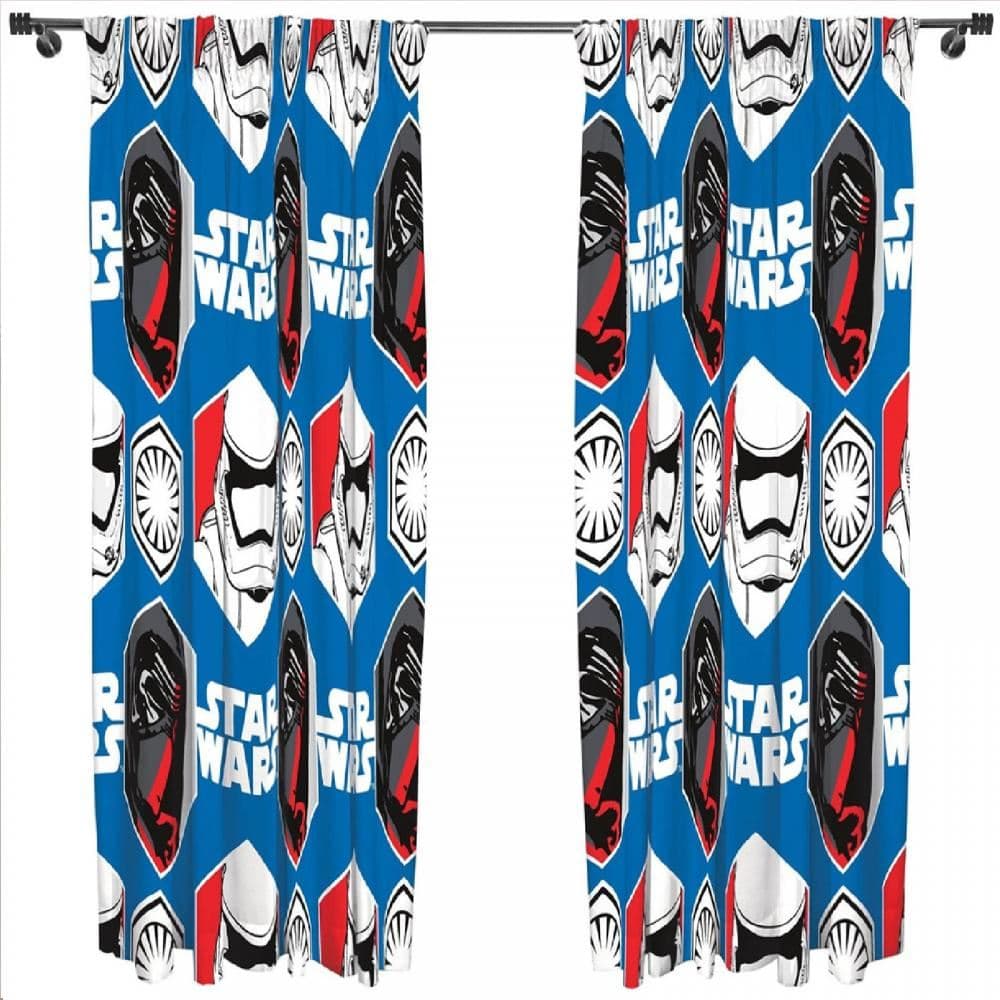 2i1 Star Wars Gardiner Kylo Ren + Bean Bag Överdrag Ofylld