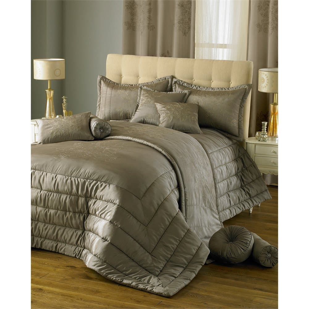 Riva Home Chic Ringtop Curtains