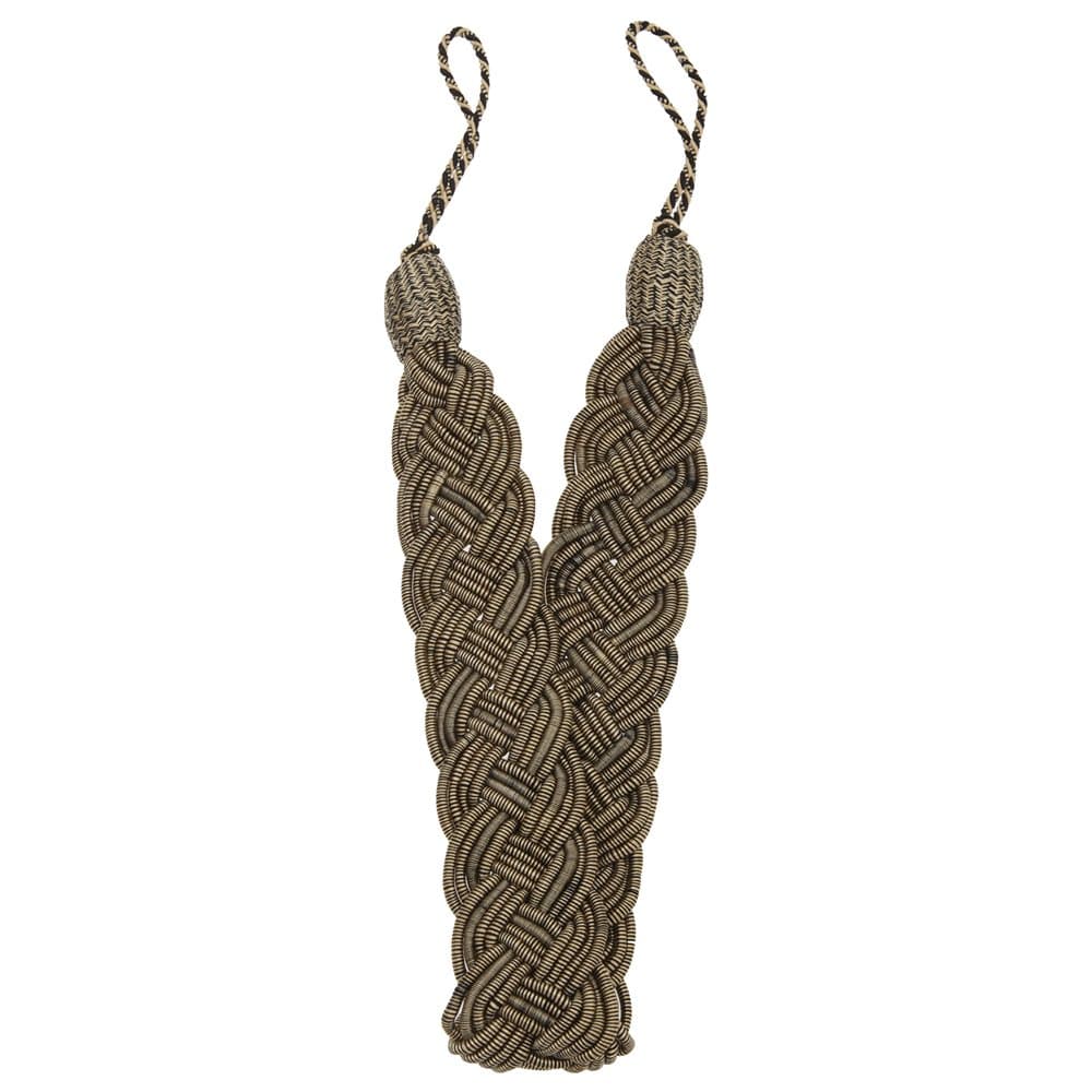 Handmade Decorative Curtain Tieback