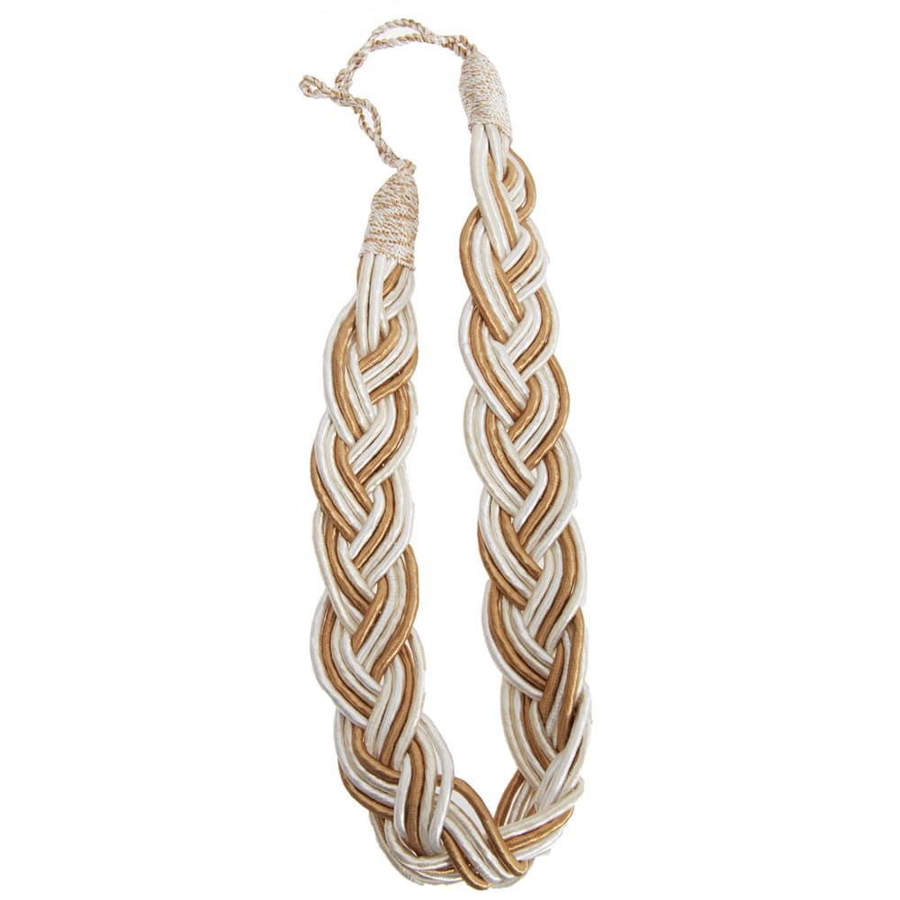 Handmade Decorative Curtain Tieback