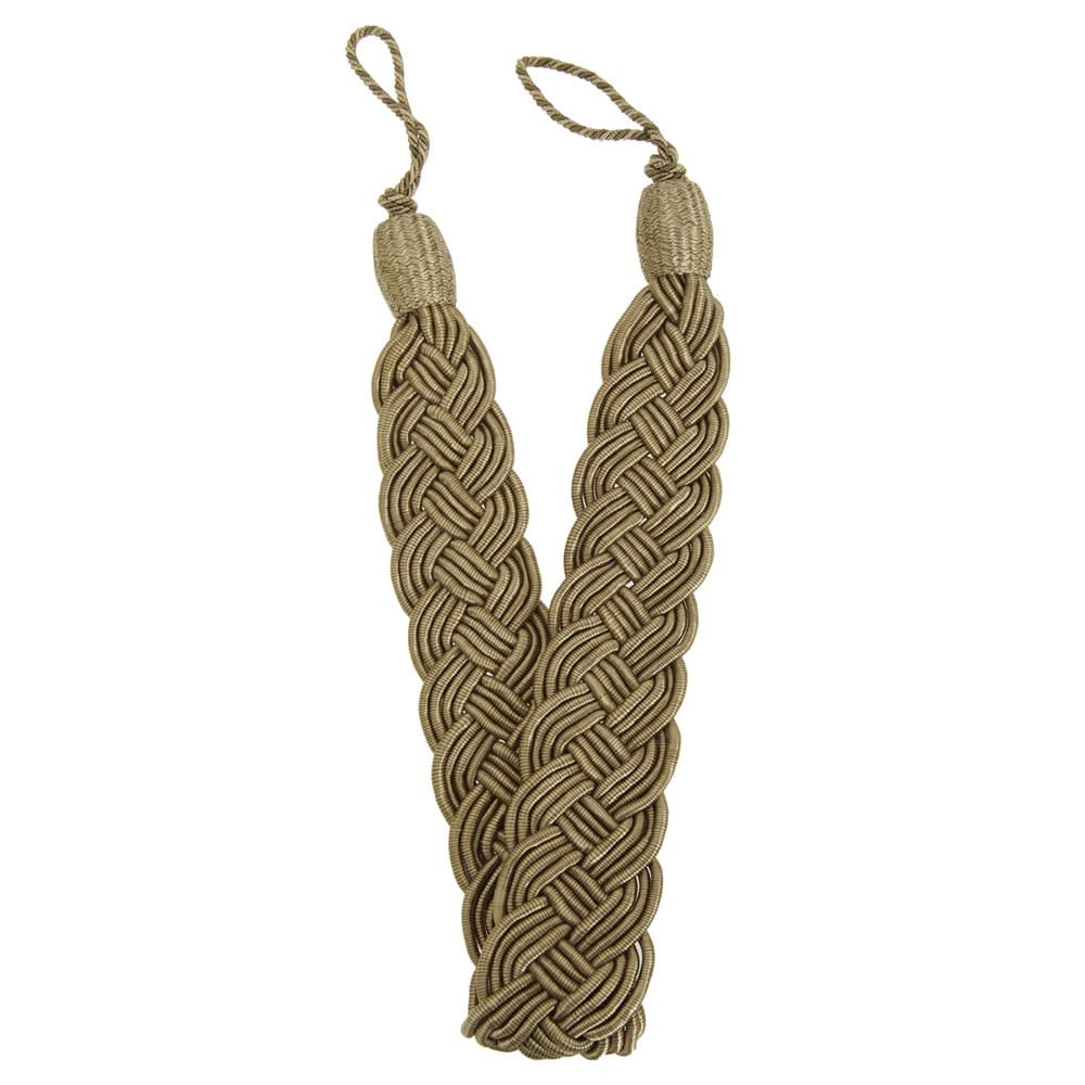 Handmade Decorative Curtain Tieback