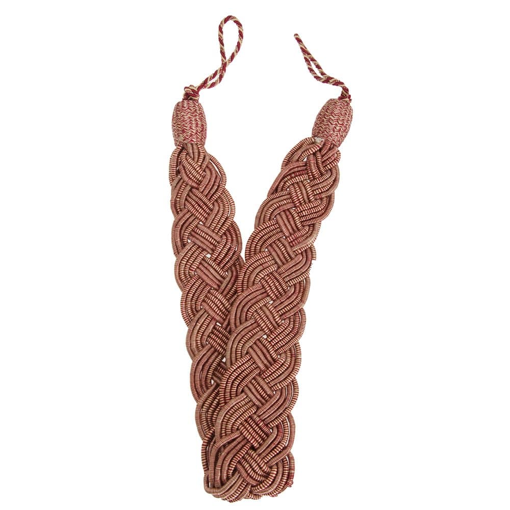 Handmade Decorative Curtain Tieback