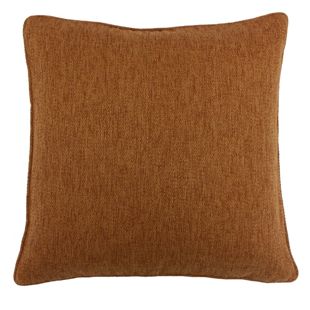 Furn Harrison Faux Wool Cushion Cover