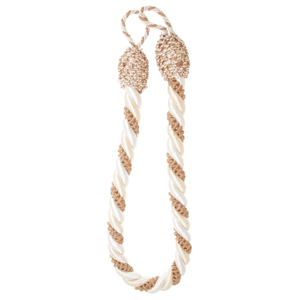 Handmade Decorative Rope Curtain Tieback