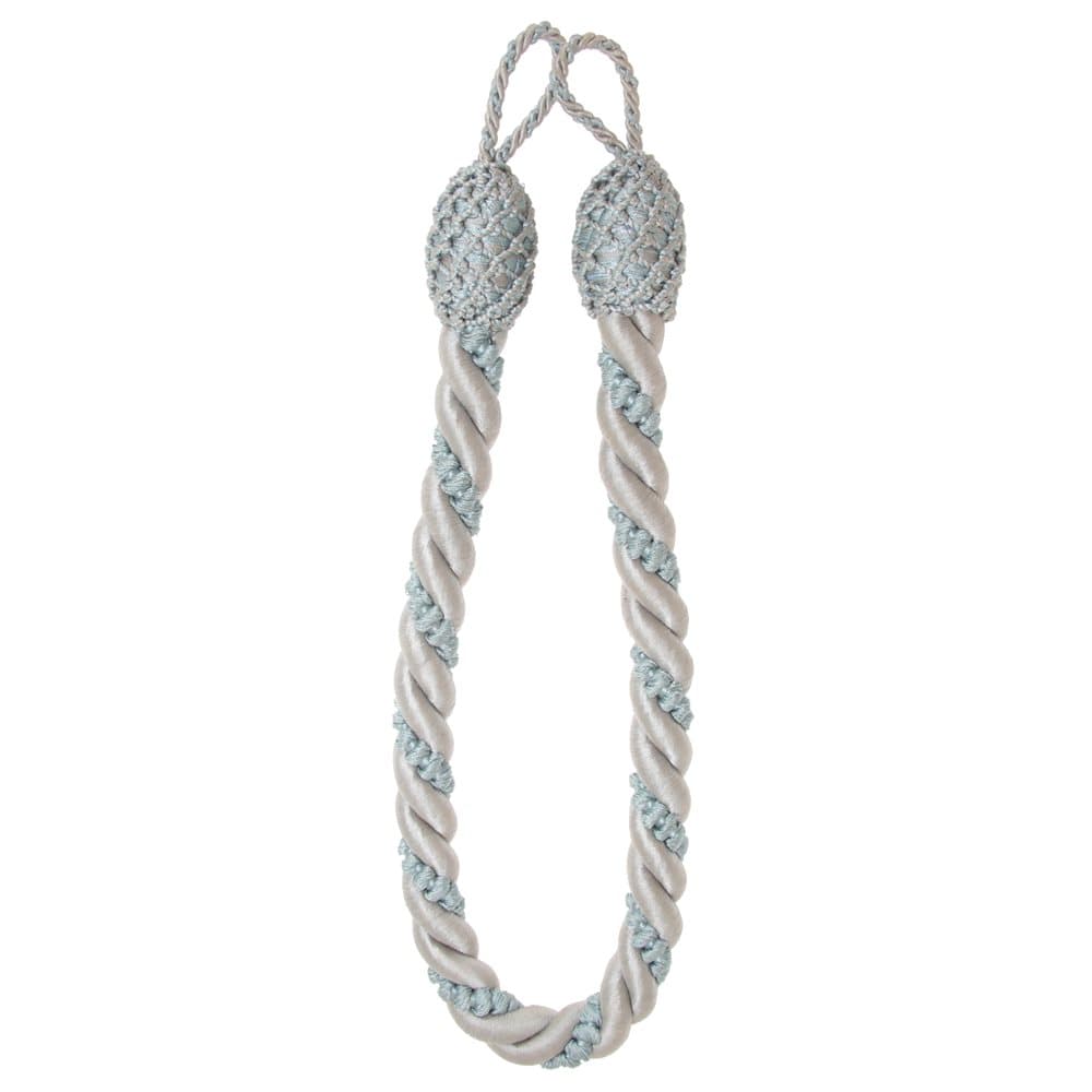 Handmade Decorative Rope Curtain Tieback