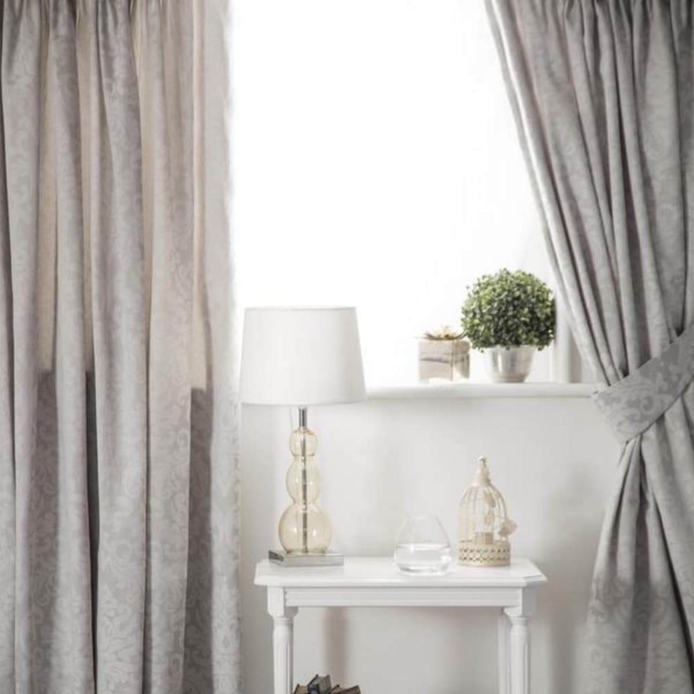 Belledorm Bromley Lined Curtains
