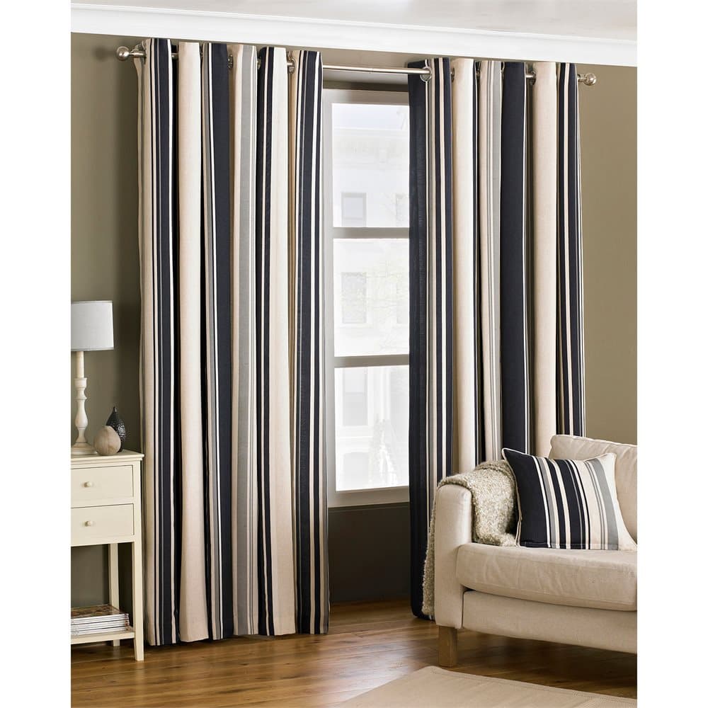 Riva Home Broadway Ringtop Curtains