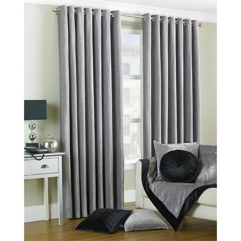 Riva Home Wellesley Ringtop Curtains
