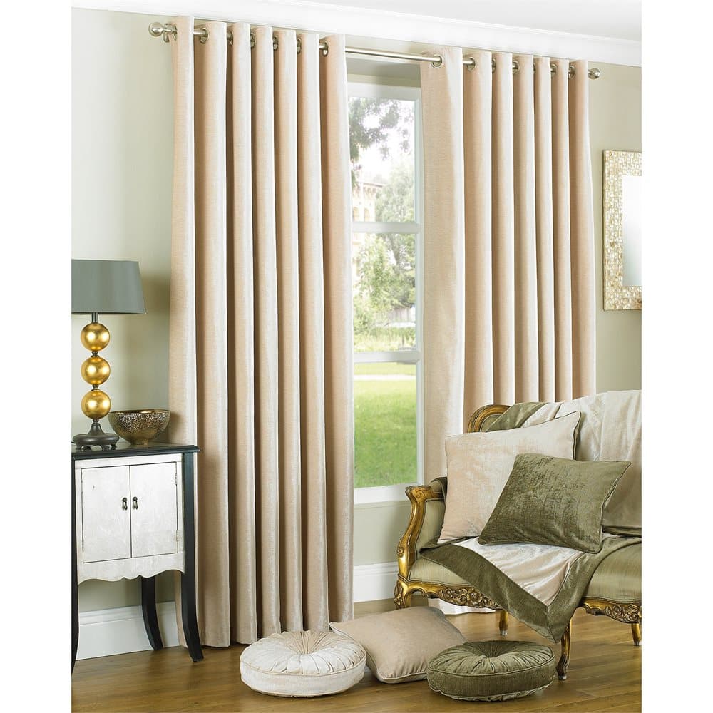 Riva Home Wellesley Ringtop Curtains
