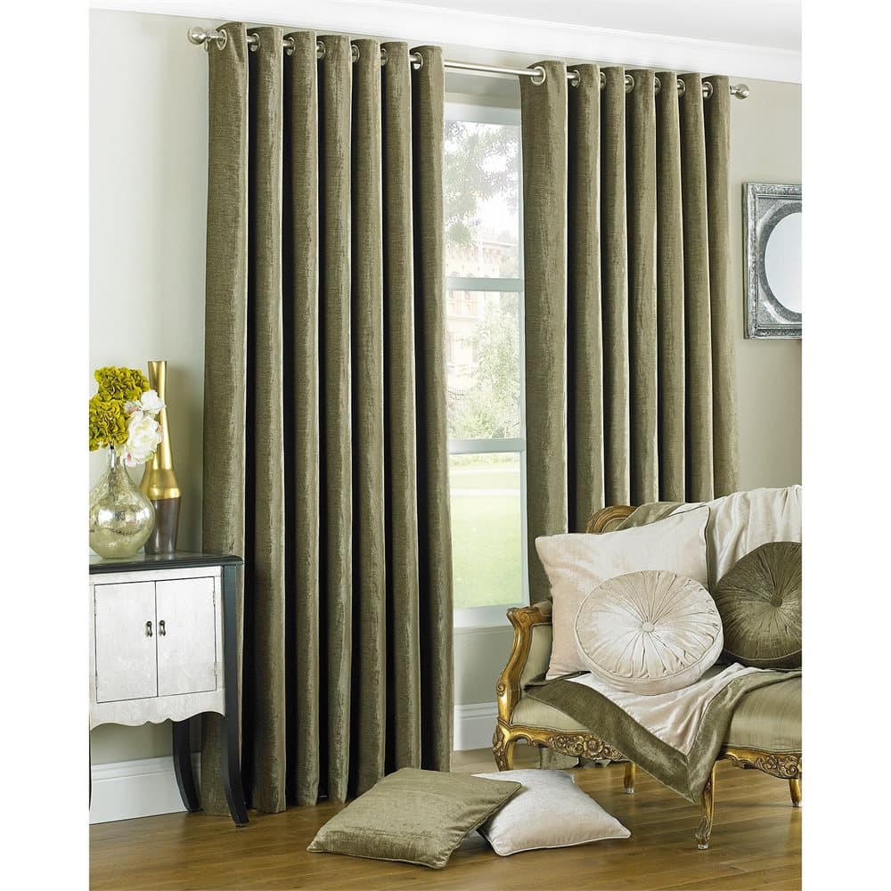 Riva Home Wellesley Ringtop Curtains