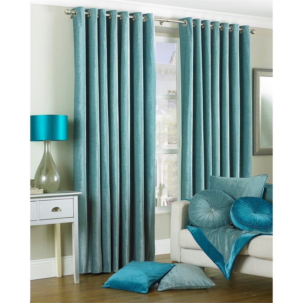Riva Home Wellesley Ringtop Curtains