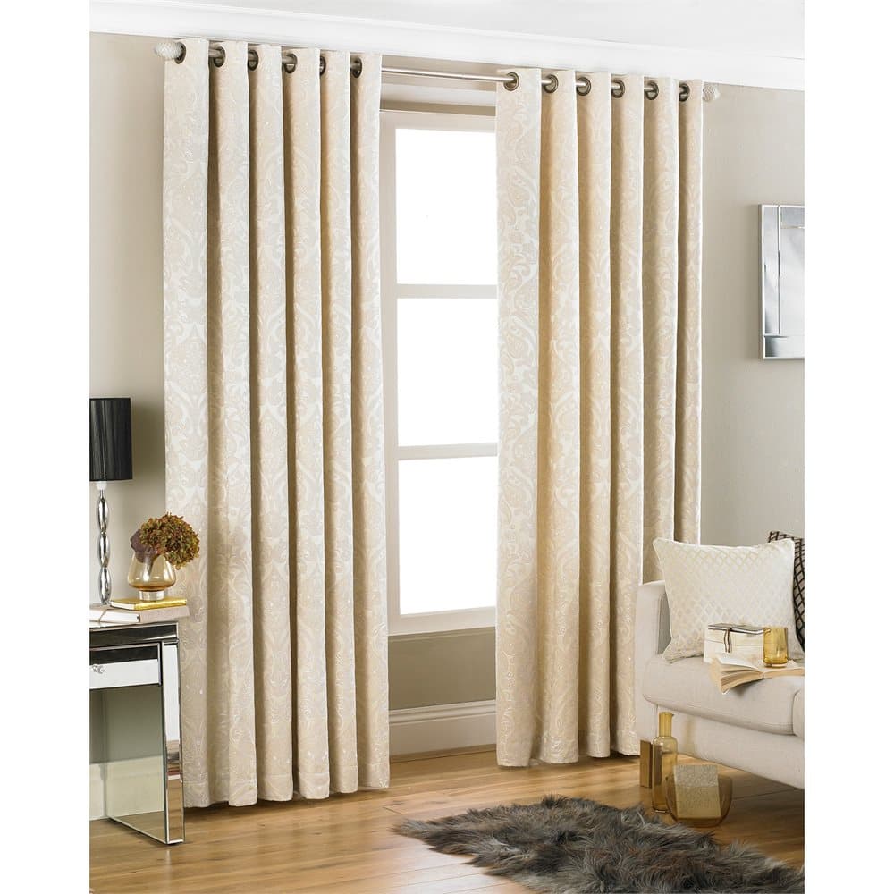 Riva Home Firenze Ringtop Curtains