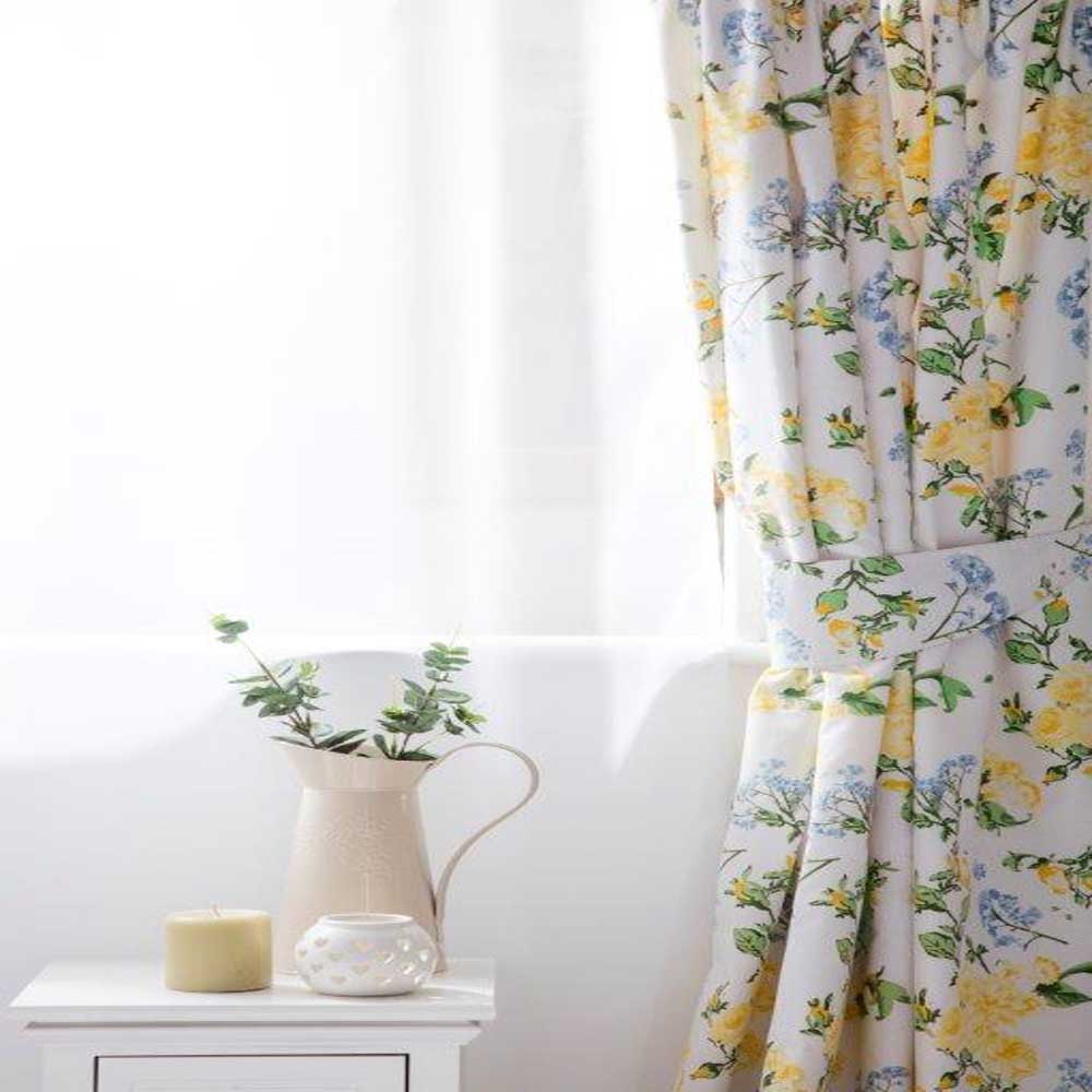 Belledorm Arabella Country Dream Curtains