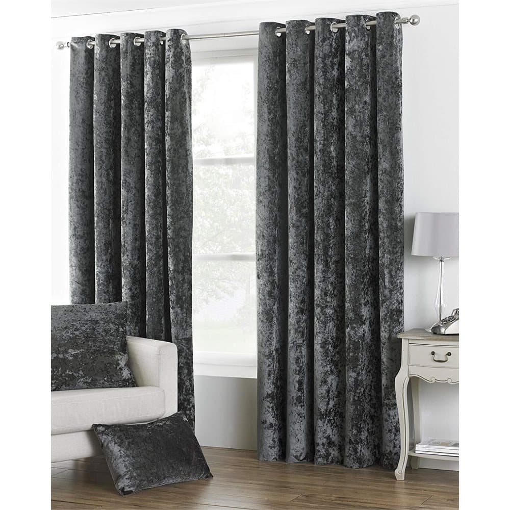 Riva Paoletti Verona Eyelet Gardiner
