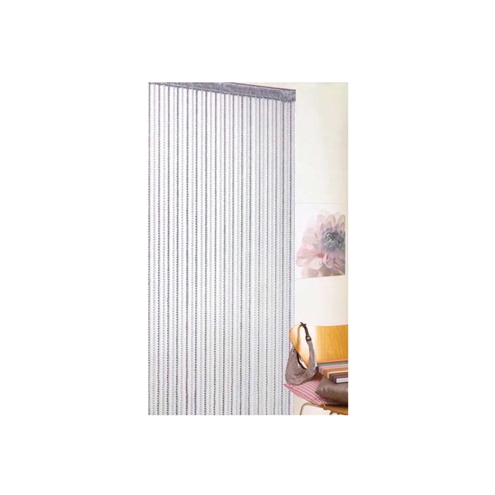 Country Club String Door Curtain (Pack of 1)