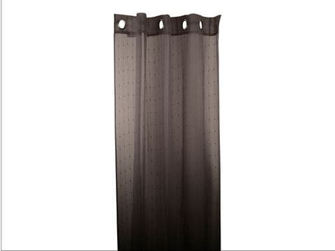 Gardin m/maljer, Sara, 2-pack