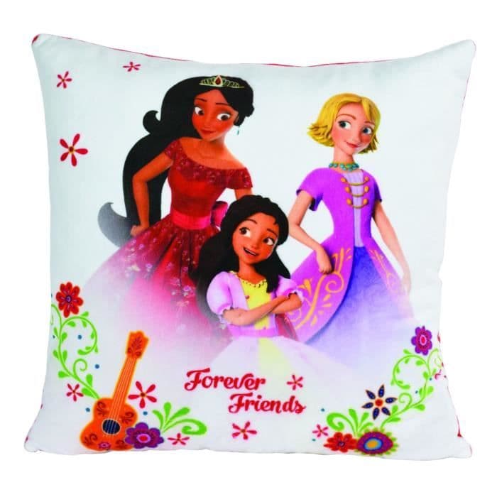 Fun House Disney elena d'avalor -tyyny lapsille 35x35 cm