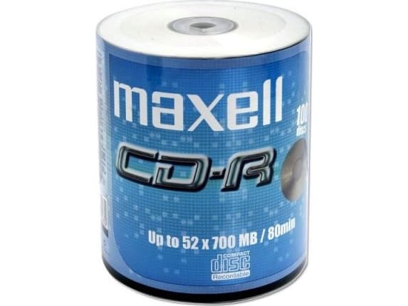 Maxell 624037.02.CN