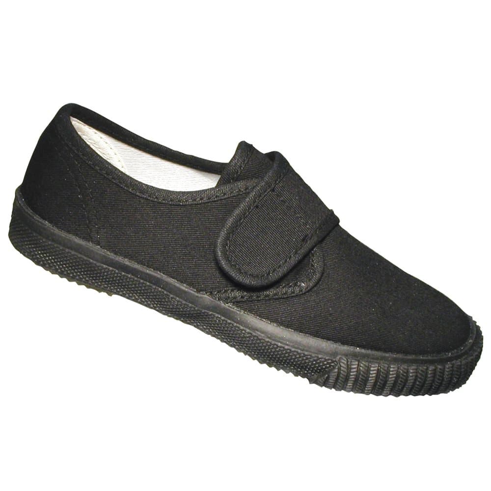 Mirak Plimsolls (BOXED) / Boys / Girls Trainers / Unisex Plimsolls